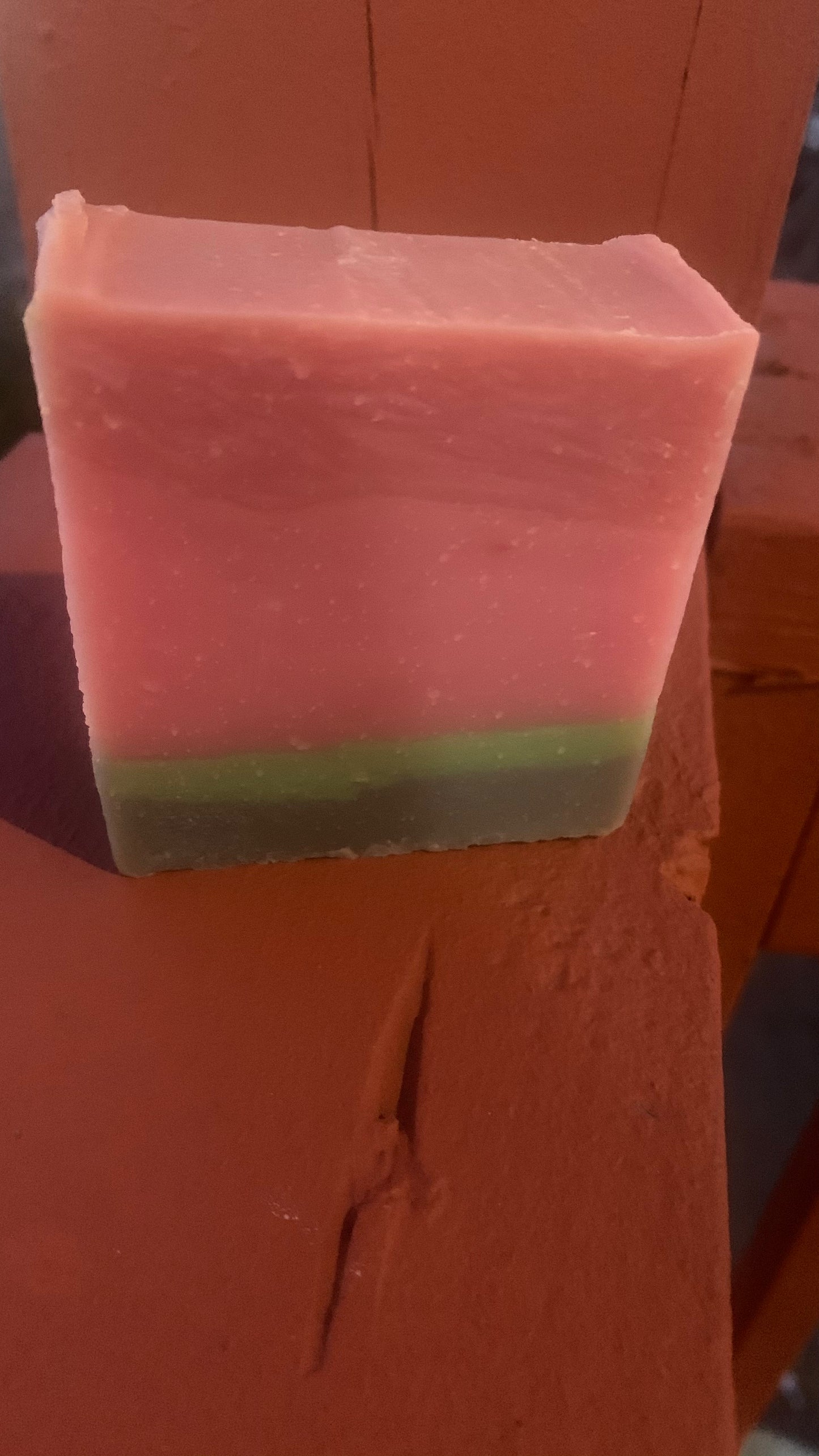 Handmade Soap
