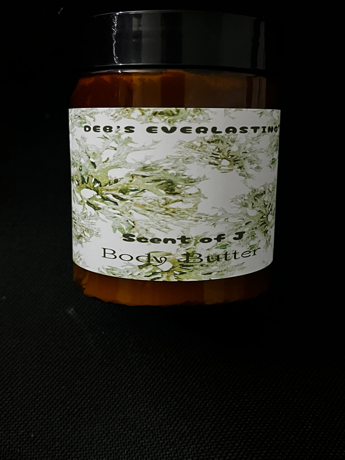 Body Butters