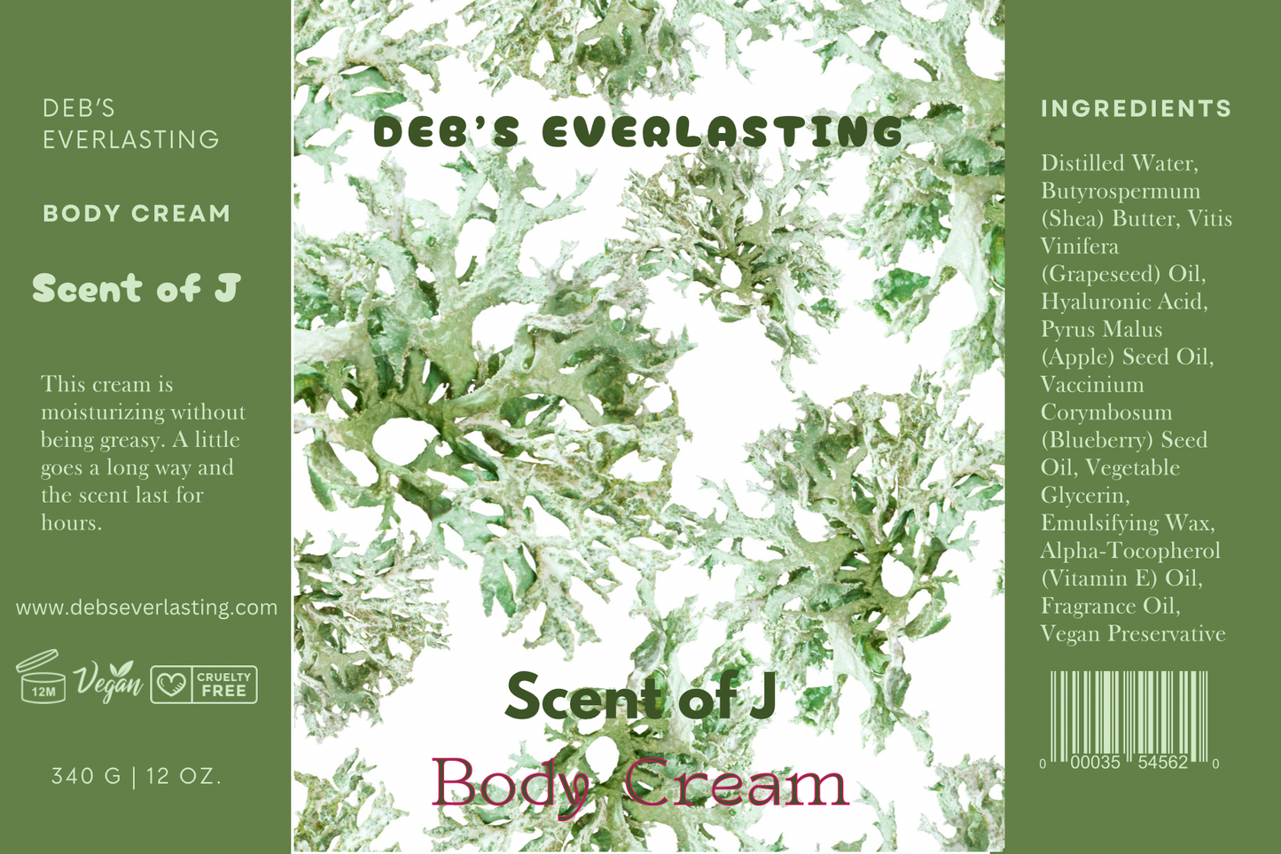 Body Creams