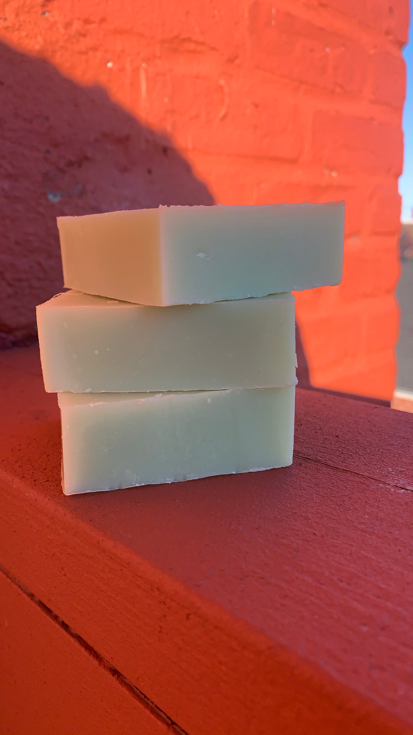 Handmade Soap