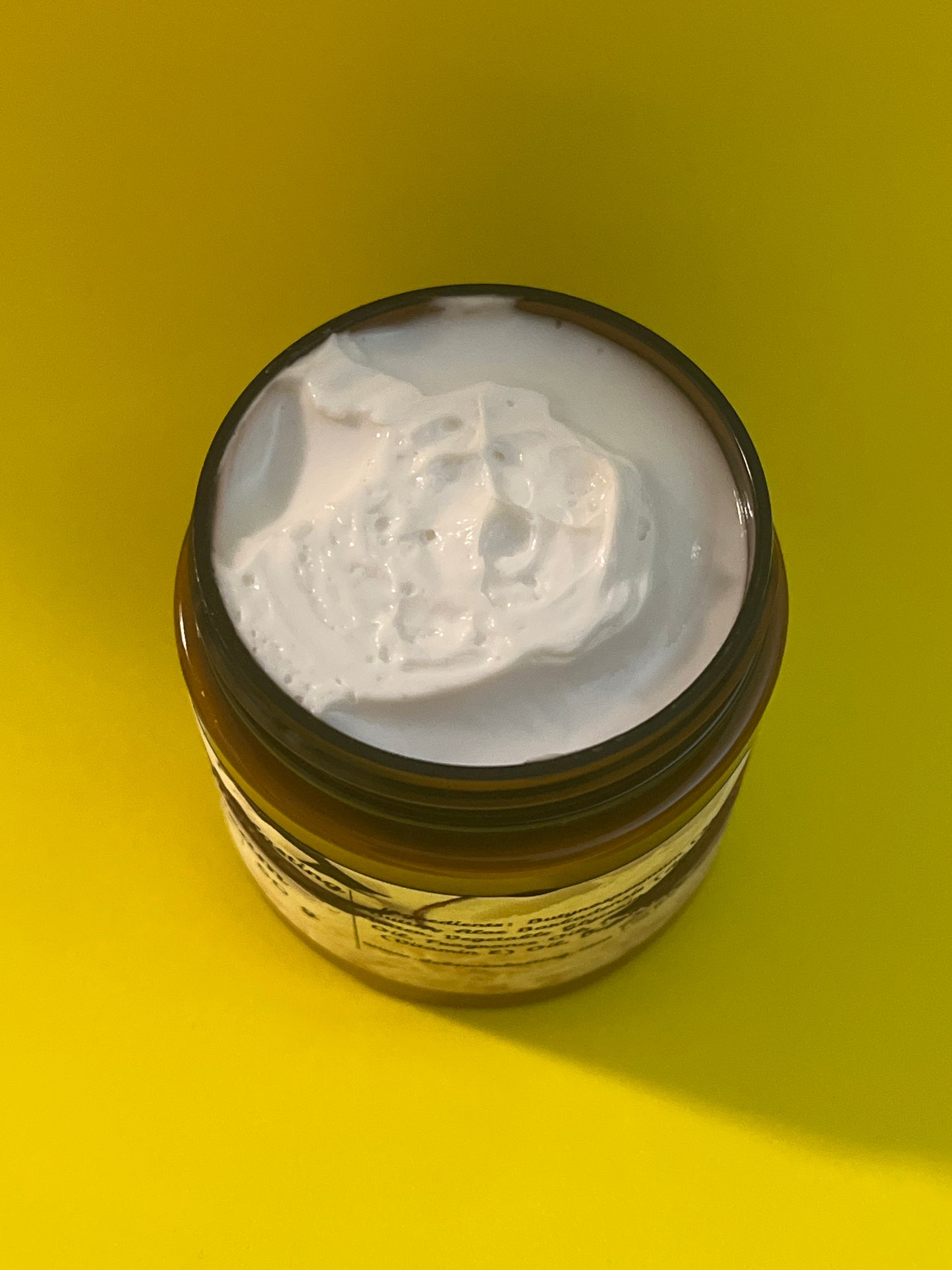 Hand Cream 2 oz