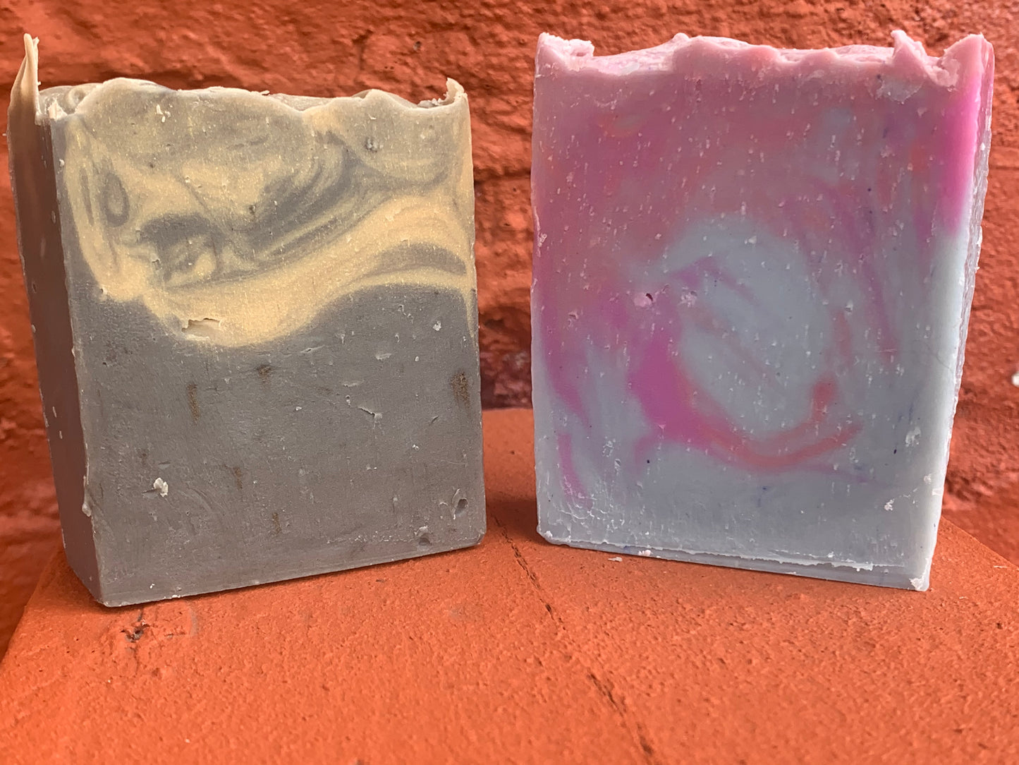 Handmade Soap