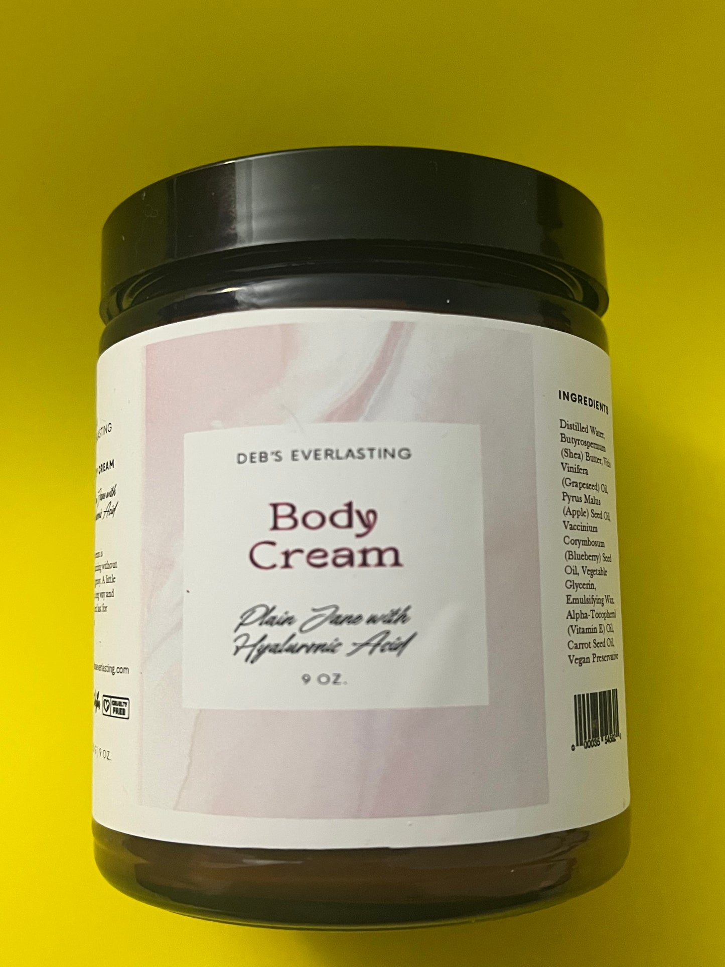 Body Creams