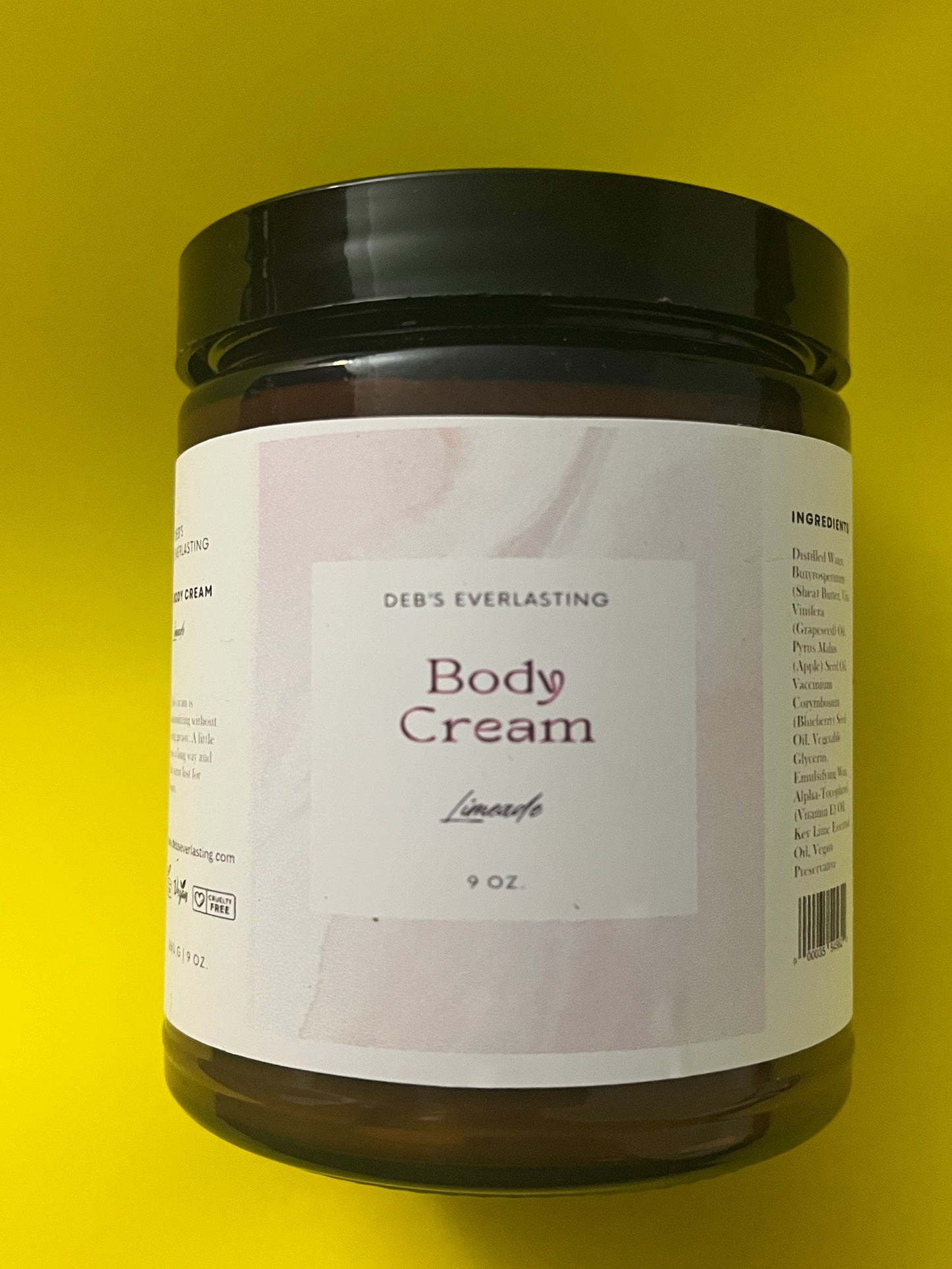 Body Creams