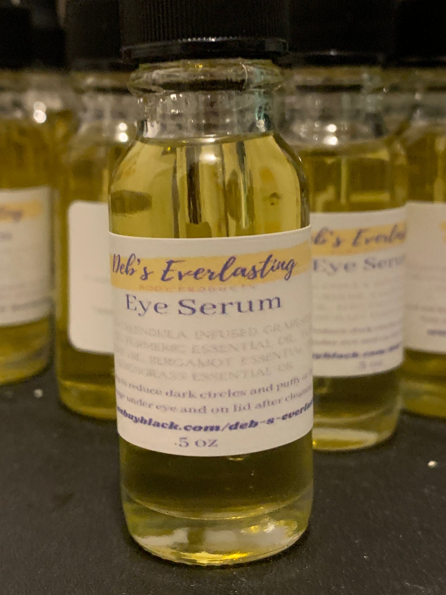 Eye Serum
