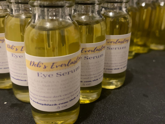 Eye Serum