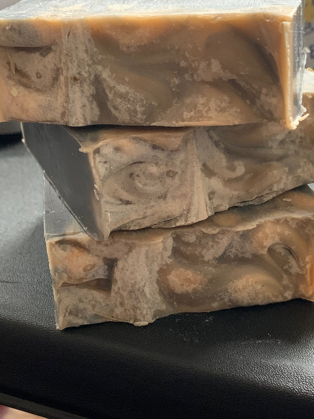 Handmade Soaps