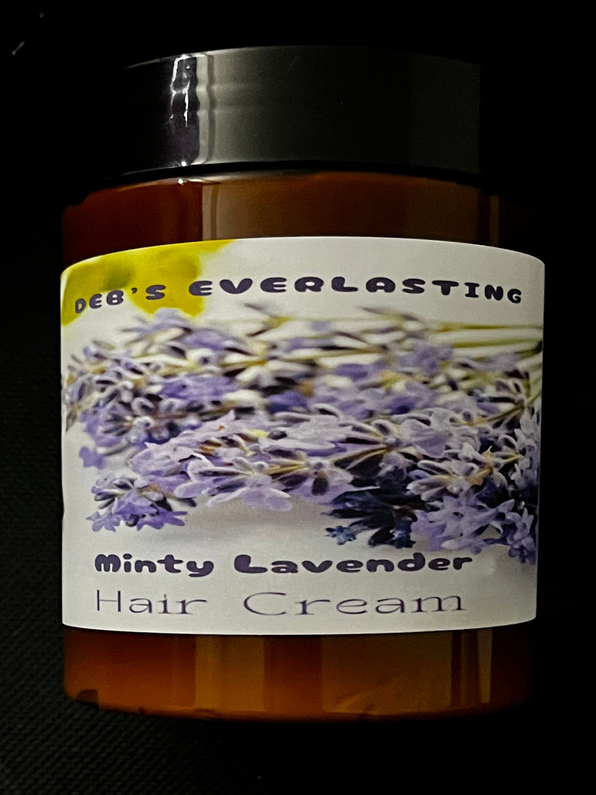 Hair Cream