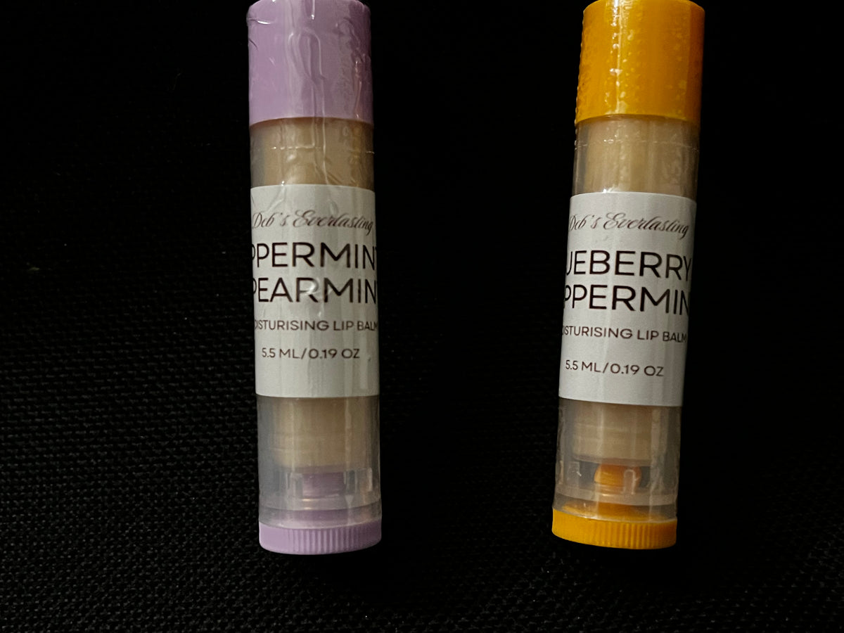 Nourishing Lip Balm