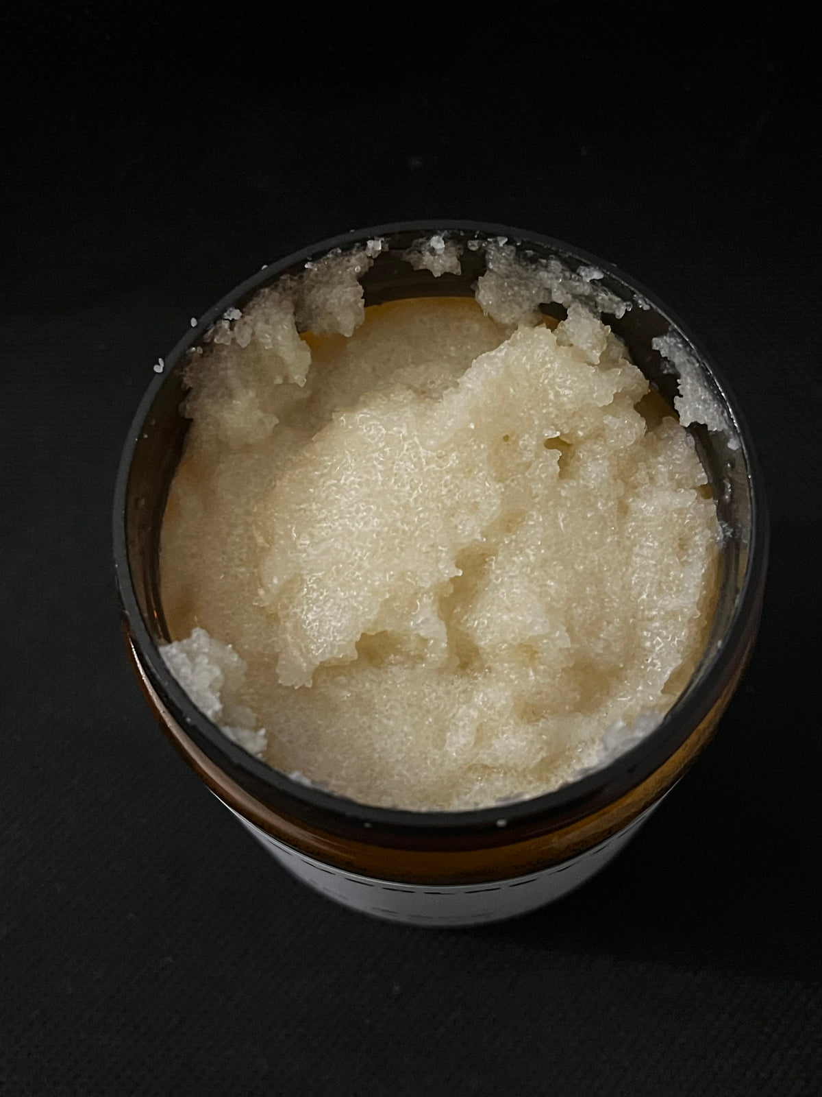 Body Scrub