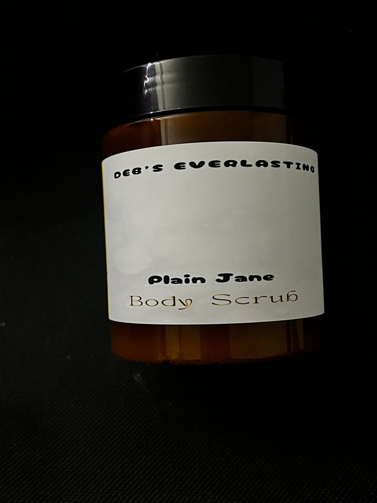 Body Scrub