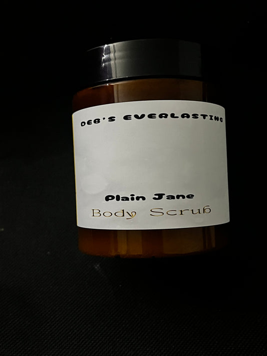 Body Scrub