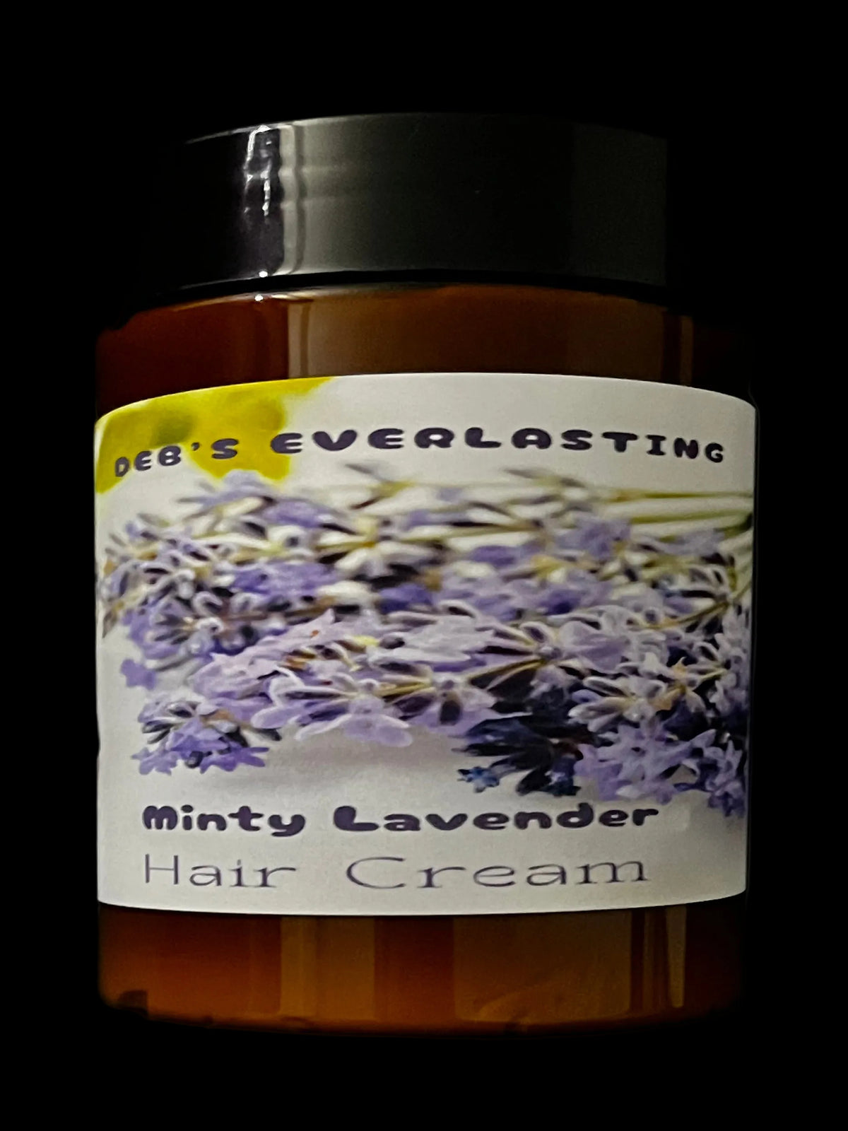Hair Cream