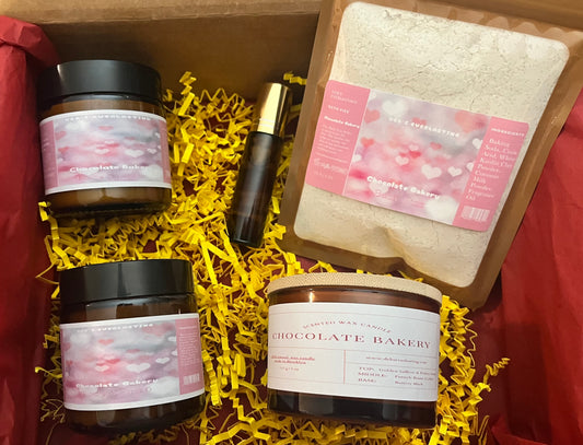 Self Care Gift Box