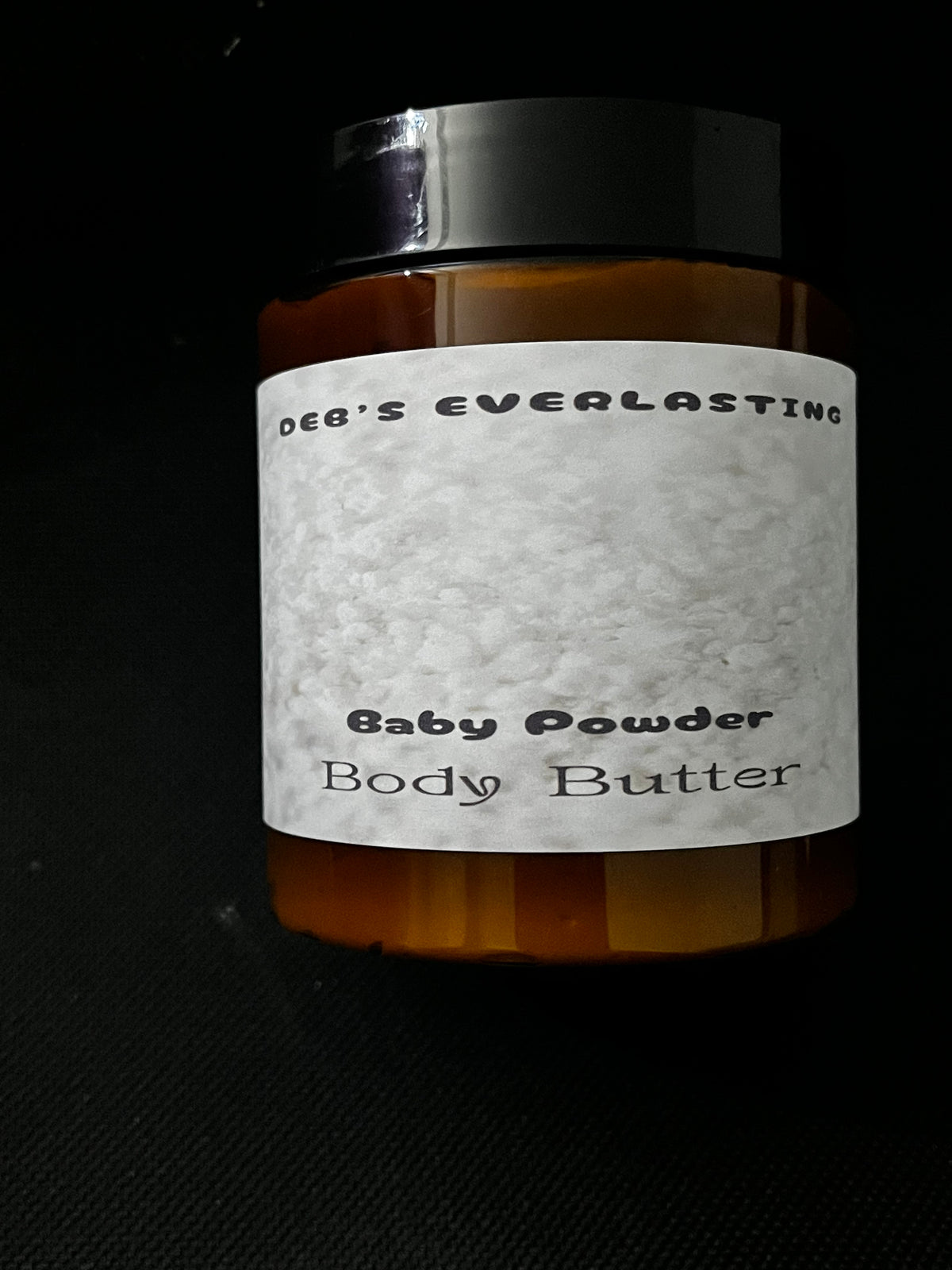 Body Butters