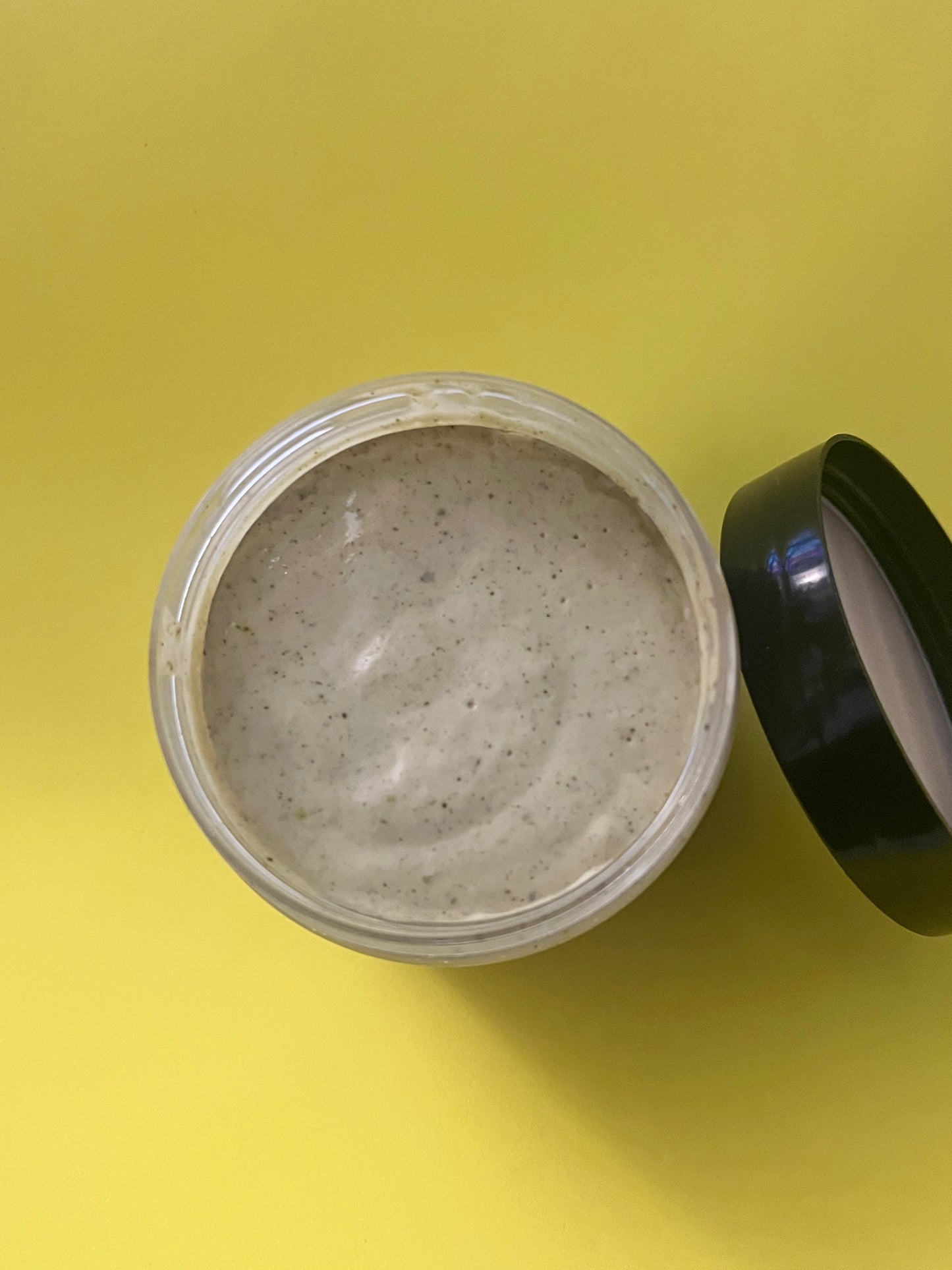 Chebe Hair Butter